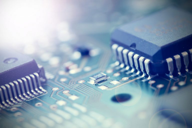 Bimex ist Ihr Distributor für Microchips