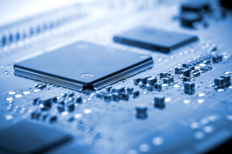 Bimex ist Ihr Distributor für Microchips